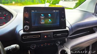 Peugeot Rifter 2019
