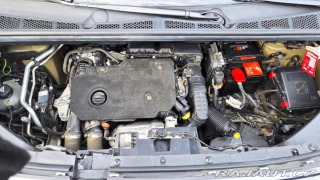 Peugeot Rifter 2019