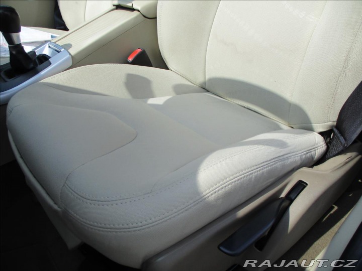 Volvo XC60 2,4 D3 120kw AWD Kinetic 2010