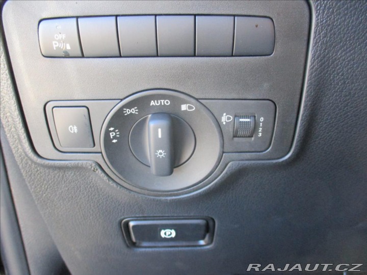 Mercedes-Benz Vito 2,2 114CDI L 100kw Mixto 2019