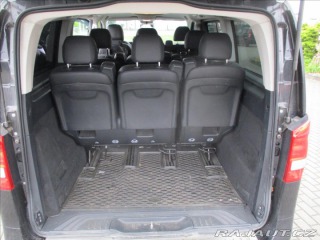 Mercedes-Benz Vito 2,2 114CDI L 100kw Mixto 2019
