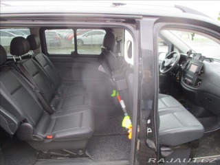 Mercedes-Benz Vito 2,2 114CDI L 100kw Mixto 2019
