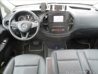 Mercedes-Benz Vito 2,2 114CDI L 100kw Mixto 2019