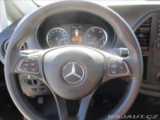 Mercedes-Benz Vito 2,2 114CDI L 100kw Mixto 2019
