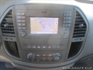 Mercedes-Benz Vito 2,2 114CDI L 100kw Mixto 2019