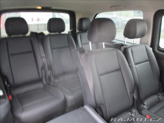 Mercedes-Benz Vito 2,2 114CDI L 100kw Mixto 2019