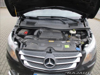 Mercedes-Benz Vito 2,2 114CDI L 100kw Mixto 2019
