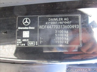 Mercedes-Benz Vito 2,2 114CDI L 100kw Mixto 2019