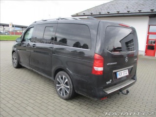 Mercedes-Benz Vito 2,2 114CDI L 100kw Mixto 2019