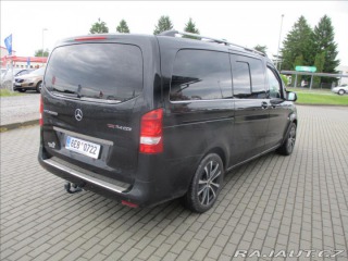 Mercedes-Benz Vito 2,2 114CDI L 100kw Mixto 2019