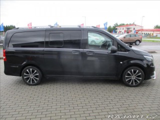 Mercedes-Benz Vito 2,2 114CDI L 100kw Mixto 2019