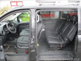 Mercedes-Benz Vito 2,2 114CDI L 100kw Mixto 2019
