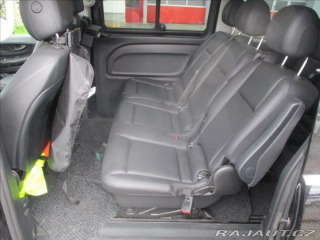 Mercedes-Benz Vito 2,2 114CDI L 100kw Mixto 2019