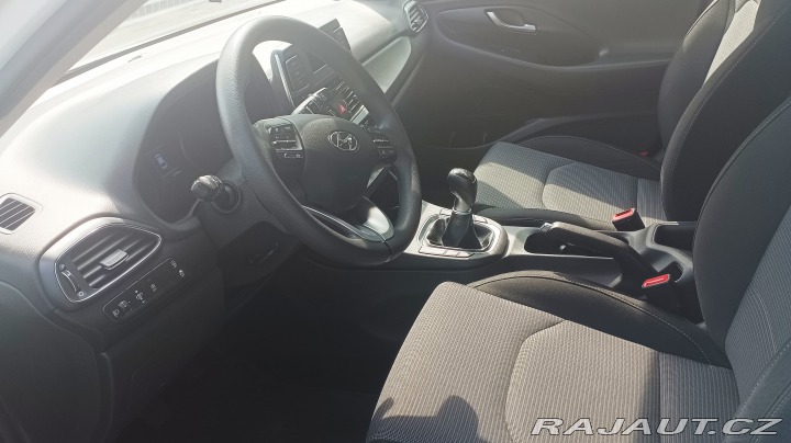 Hyundai i30 2021
