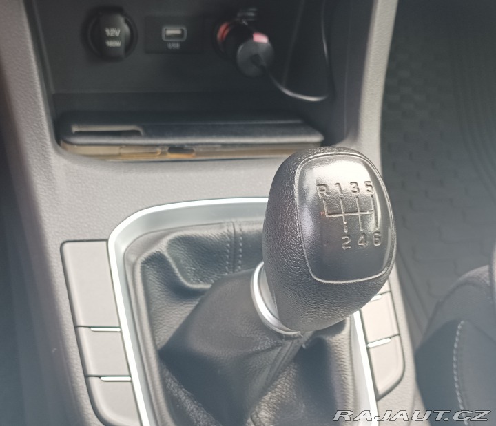 Hyundai i30 2021
