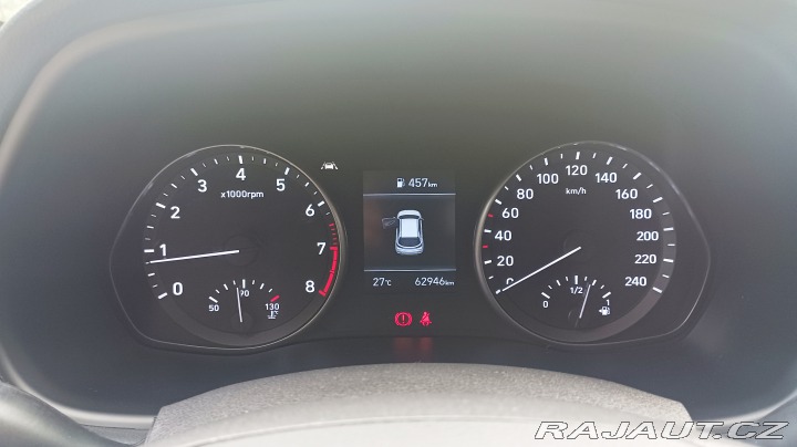 Hyundai i30 2021