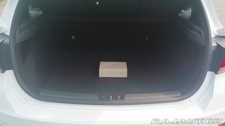 Hyundai i30 2021