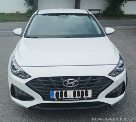 Hyundai i30 2021