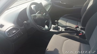 Hyundai i30 2021
