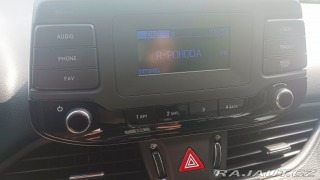 Hyundai i30 2021