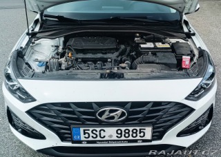 Hyundai i30 2021