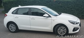 Hyundai i30 2021