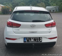Hyundai i30 2021