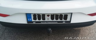 Hyundai i30 2021