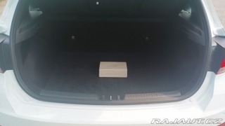 Hyundai i30 2021