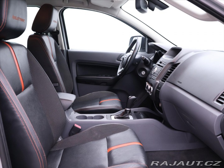 Ford Ranger 3,2 TDCI 147kW Aut. Wildt 2014