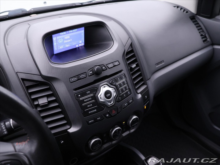 Ford Ranger 3,2 TDCI 147kW Aut. Wildt 2014