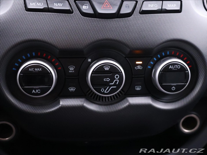Ford Ranger 3,2 TDCI 147kW Aut. Wildt 2014