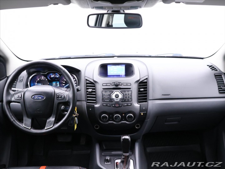 Ford Ranger 3,2 TDCI 147kW Aut. Wildt 2014