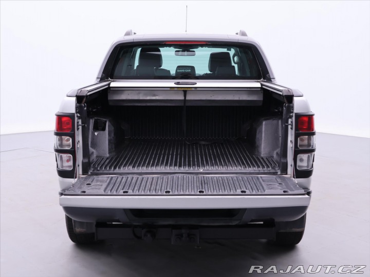 Ford Ranger 3,2 TDCI 147kW Aut. Wildt 2014