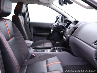 Ford Ranger 3,2 TDCI 147kW Aut. Wildt 2014