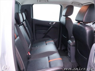 Ford Ranger 3,2 TDCI 147kW Aut. Wildt 2014