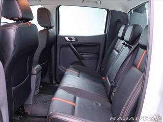 Ford Ranger 3,2 TDCI 147kW Aut. Wildt 2014