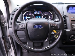 Ford Ranger 3,2 TDCI 147kW Aut. Wildt 2014