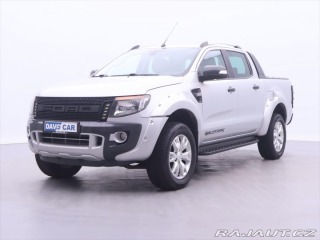 Ford Ranger 3,2 TDCI 147kW Aut. Wildt 2014