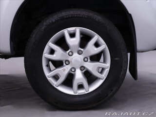 Ford Ranger 3,2 TDCI 147kW Aut. Wildt 2014