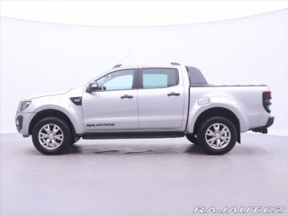 Ford Ranger 3,2 TDCI 147kW Aut. Wildt 2014
