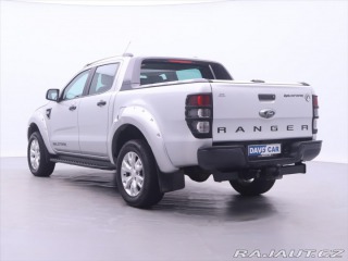 Ford Ranger 3,2 TDCI 147kW Aut. Wildt 2014