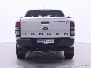 Ford Ranger 3,2 TDCI 147kW Aut. Wildt 2014