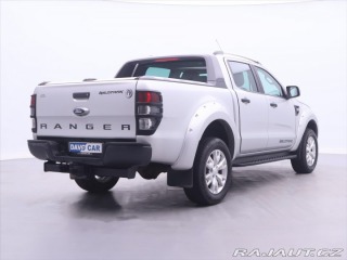 Ford Ranger 3,2 TDCI 147kW Aut. Wildt 2014