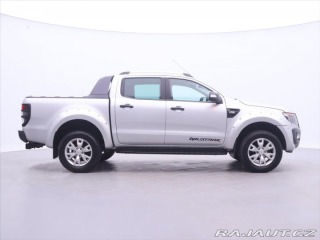 Ford Ranger 3,2 TDCI 147kW Aut. Wildt 2014
