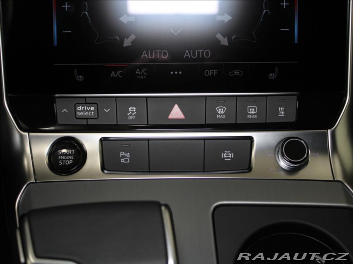 Audi A6 2,0 40TDi 4x4 S-Line TZ M 2023