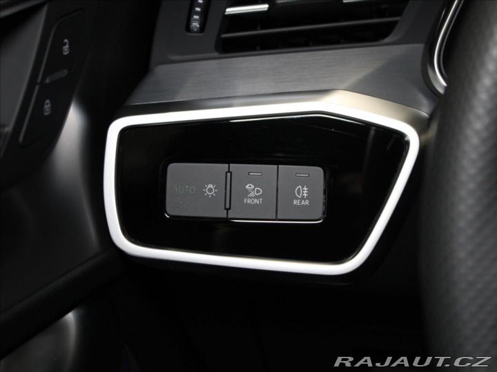 Audi A6 2,0 40TDi 4x4 S-Line TZ M 2023