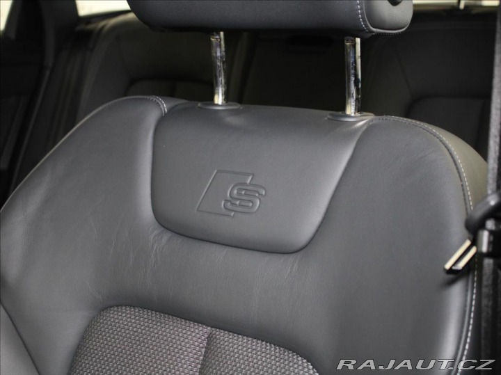 Audi A6 2,0 40TDi 4x4 S-Line TZ M 2023