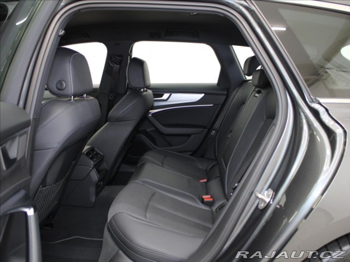 Audi A6 2,0 40TDi 4x4 S-Line TZ M 2023