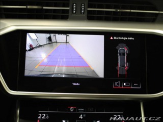 Audi A6 2,0 40TDi 4x4 S-Line TZ M 2023
